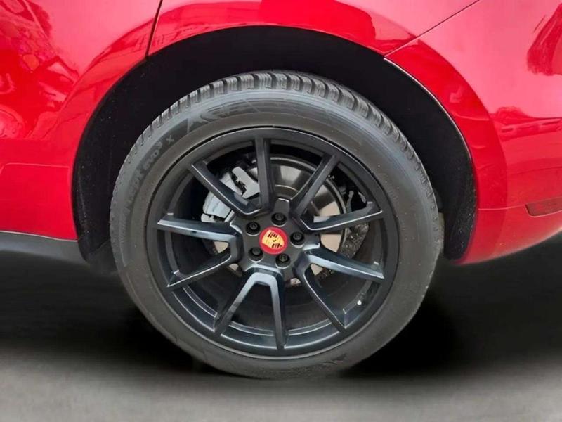 Porsche Macan s Diesel