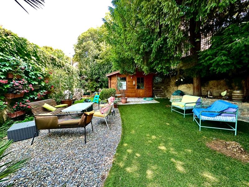 Maison - 196 m² - 5 pièces