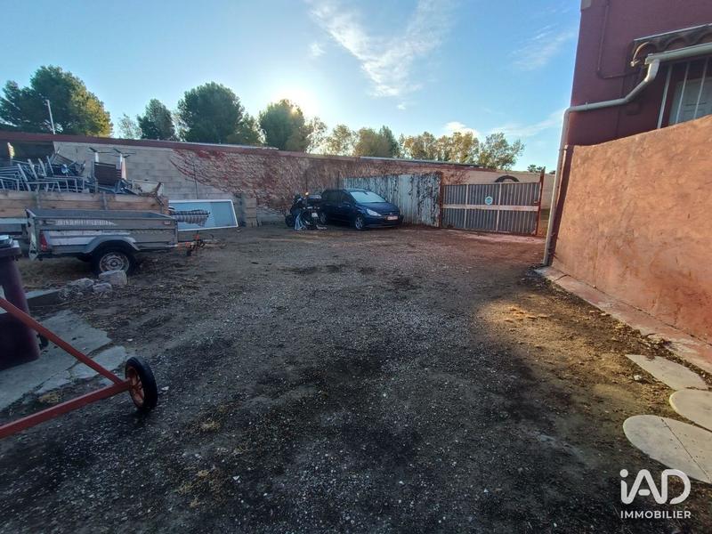 Local commercial - 325 m²