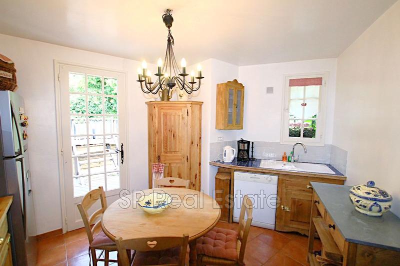 Villa - 145 m² - 5 pièces