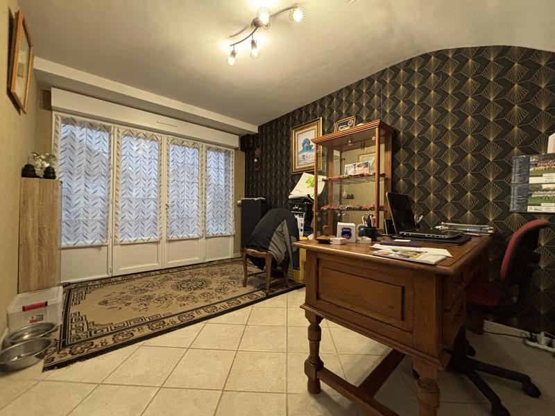 Maison - 150 m² - 4 pièces