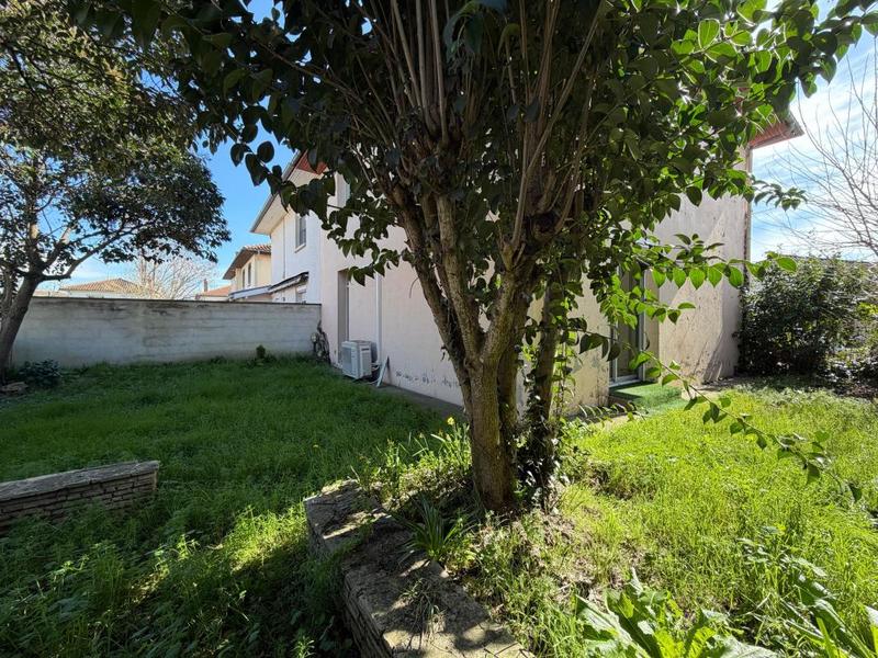 Maison - 71 m² - 4 pièces