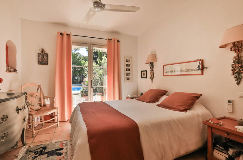 Villa - 180 m² - 7 pièces