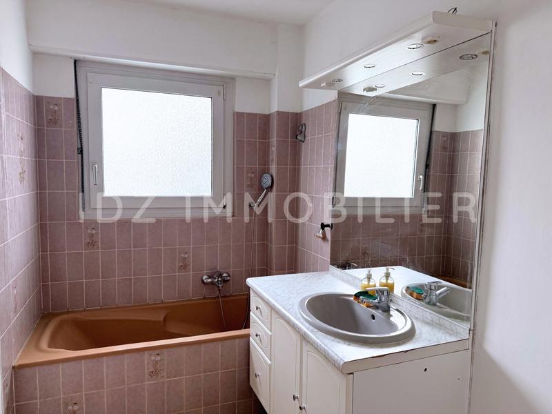 Appartement - 75 m² - 4 pièces