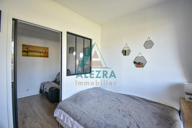 Appartement - 87 m² - 4 pièces