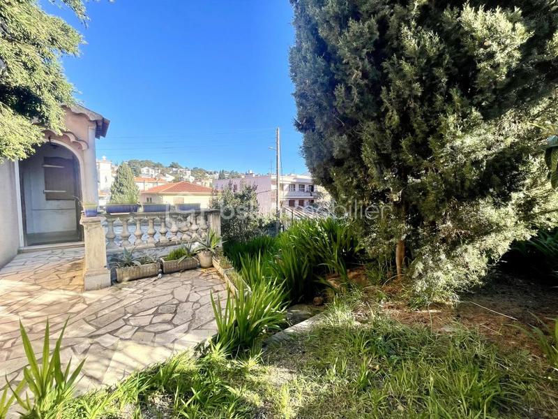 Maison - 129 m² - 7 pièces