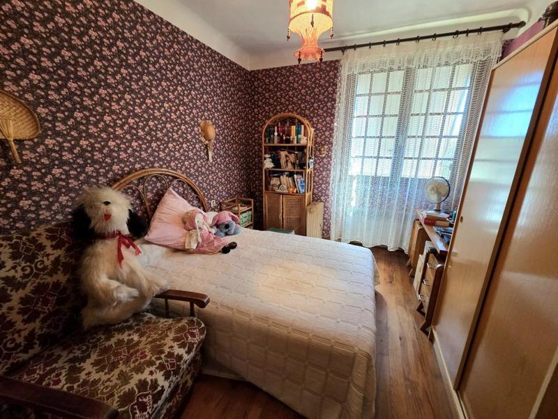 Maison en pierre - 109 m² - 6 pièces