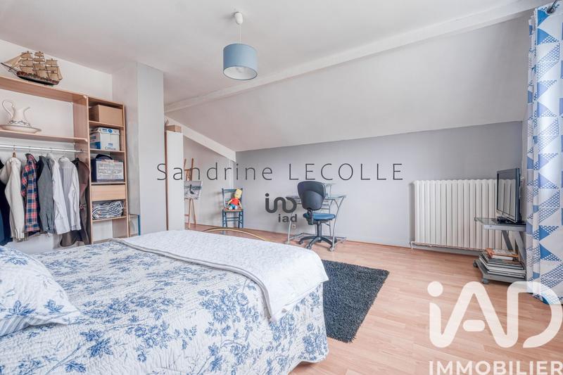 Maison - 194 m² - 7 pièces