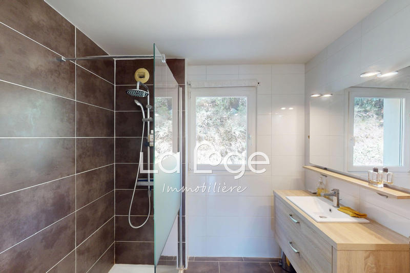 Appartement - 88 m² - 4 pièces