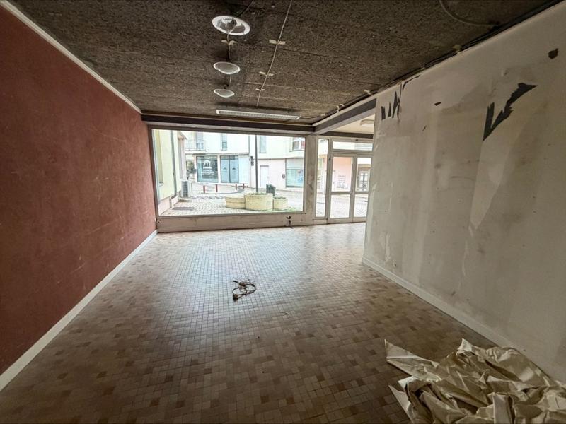 Local commercial - 59 m²