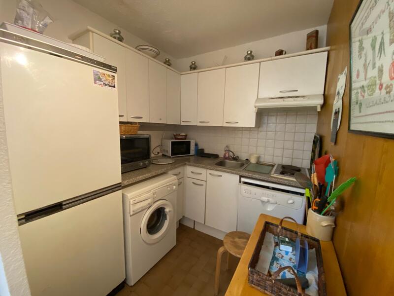 Maison - 45 m² - 3 pièces