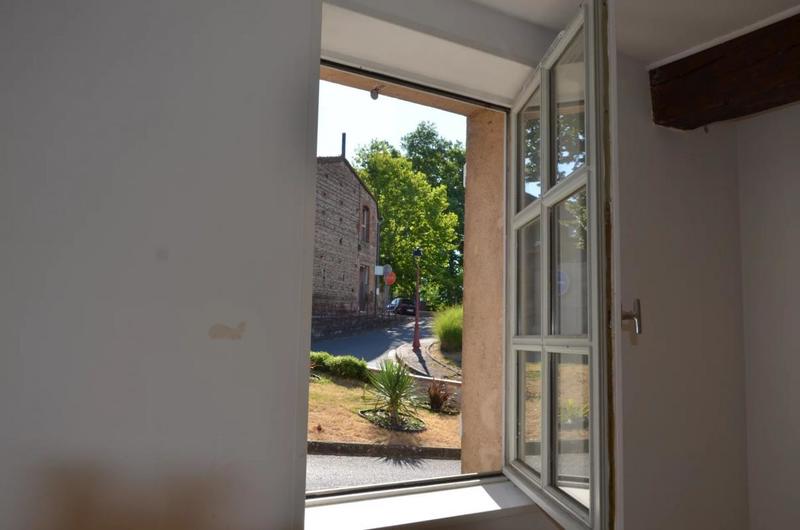 Maison de village - 82 m² - 4 pièces