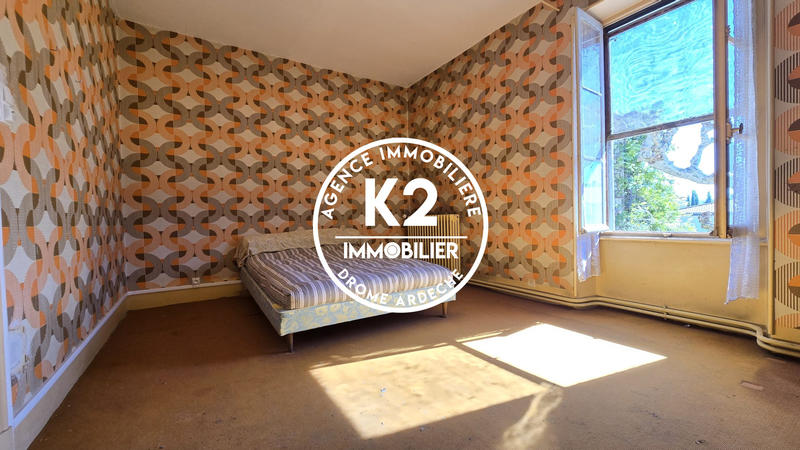 Maison - 164 m² - 8 pièces