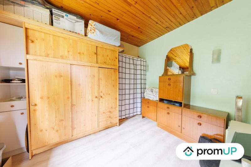 Châlet - 73 m² - 3 pièces