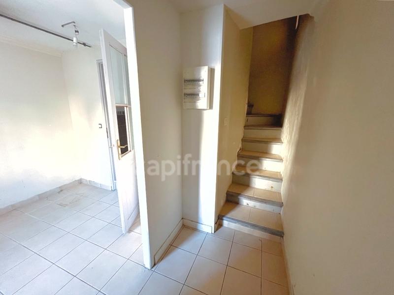 Maison de ville - 56 m² - 4 pièces