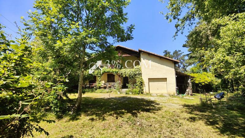 Maison - 106 m² - 5 pièces