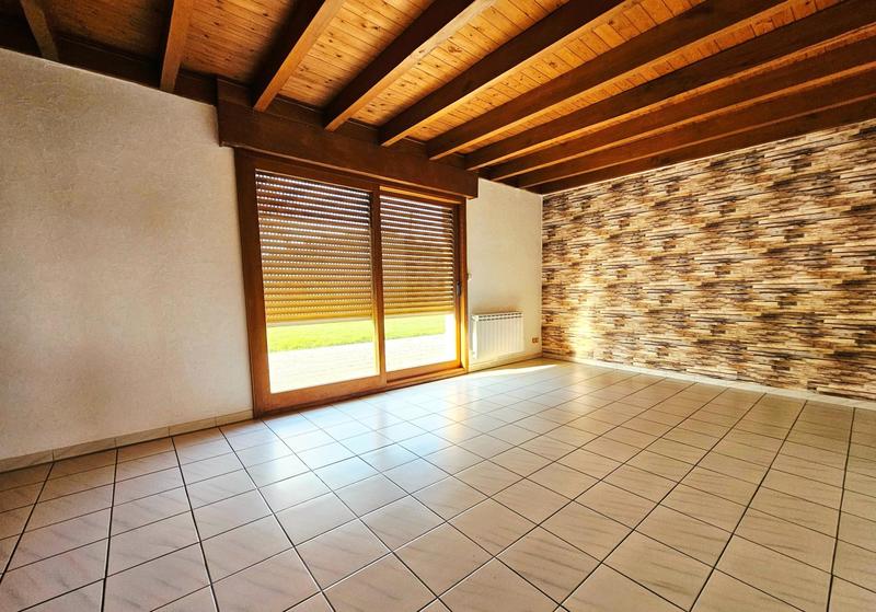 Maison - 149 m² - 4 pièces
