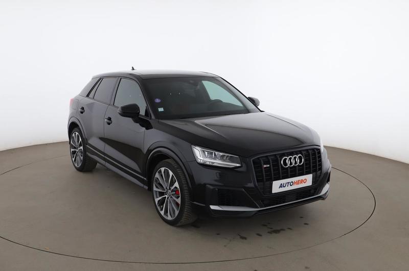 Audi Sq2 50 Tfsi Quattro s tronic 7 300 ch