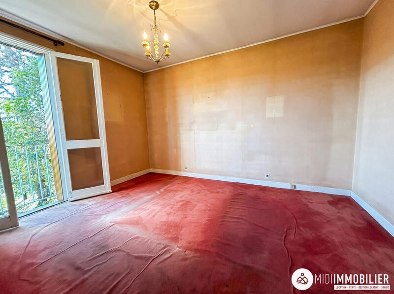 Maison - 151 m² - 6 pièces