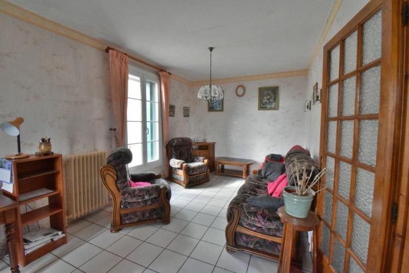 Maison traditionnelle - 133 m² - 7 pièces