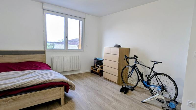 Maison - 161 m² - 6 pièces