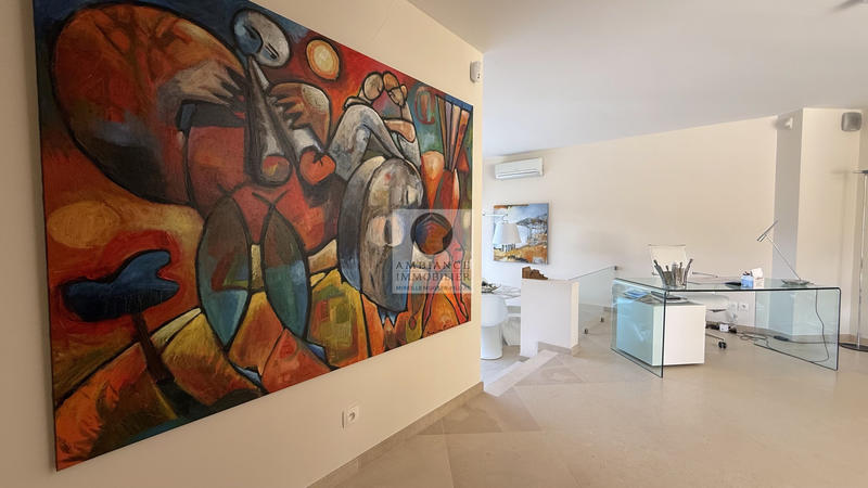 Maison - 172 m² - 6 pièces