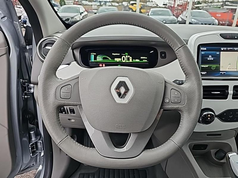 Renault Zoe R90 Achat Intégral Zen