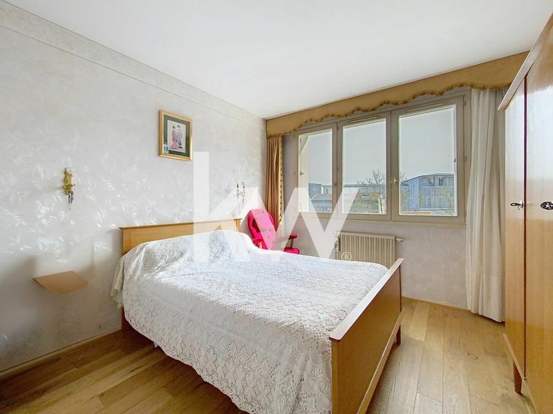 Appartement - 129 m² - 5 pièces