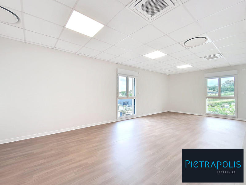 Local d'activités - 46 m²