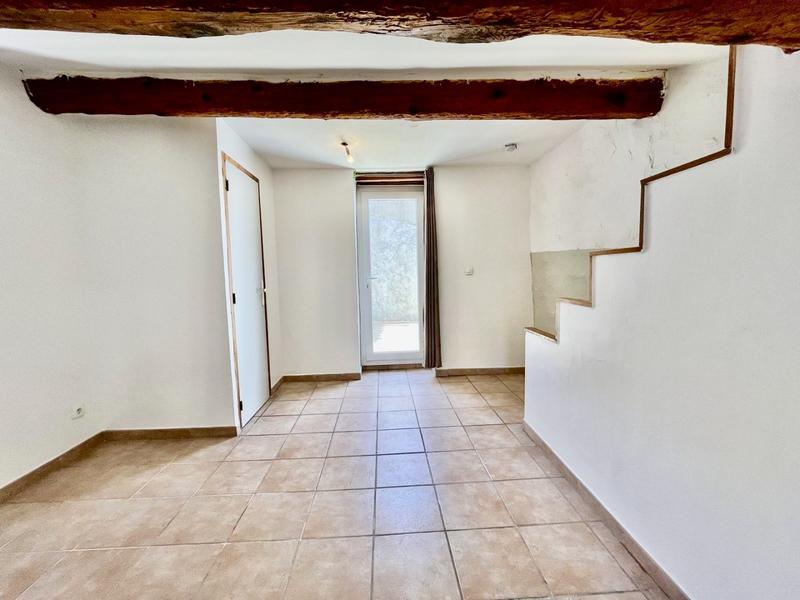 Maison de village - 61 m² - 3 pièces