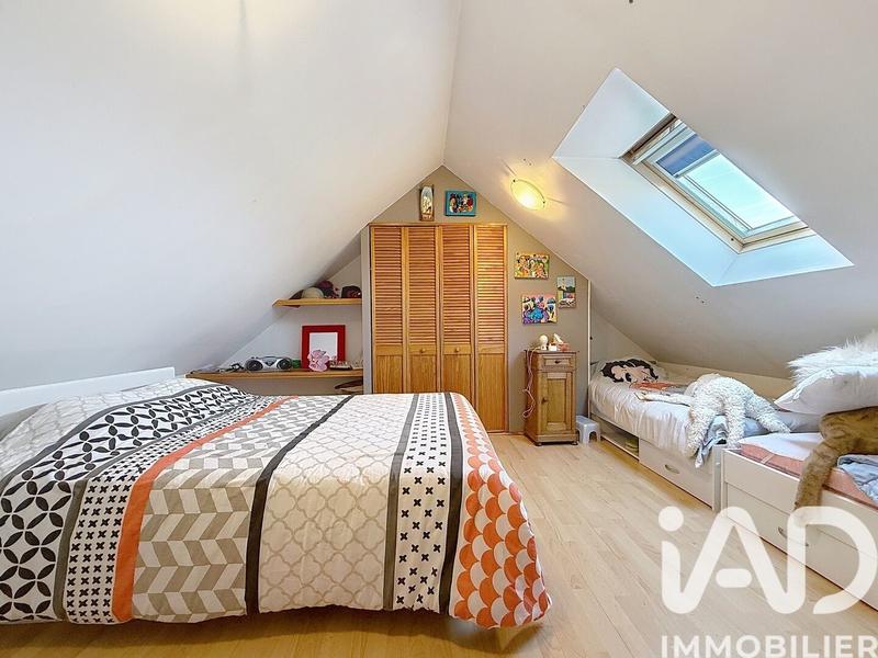 Maison - 157 m² - 6 pièces