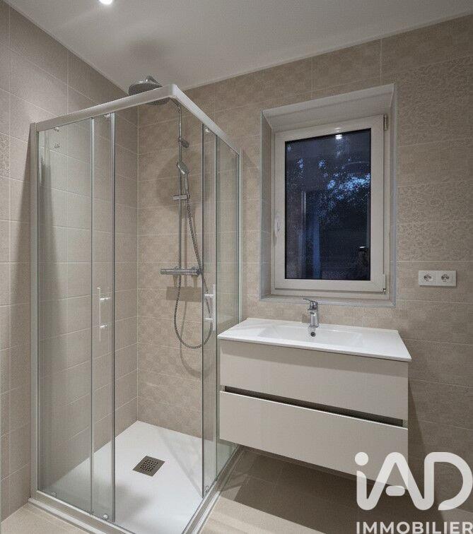 Maison - 158 m² - 7 pièces