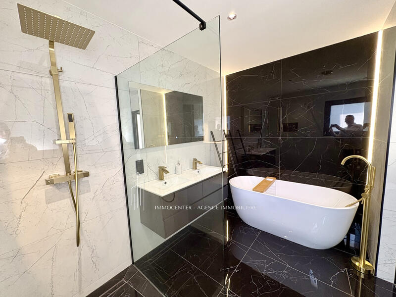 Villa - 138 m² - 5 pièces