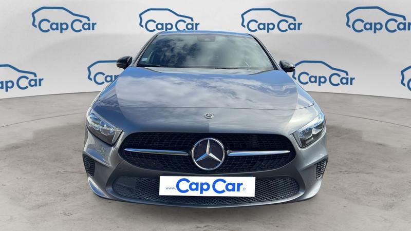 Mercedes Classe a IV 200 163 7g-Dct Style Line