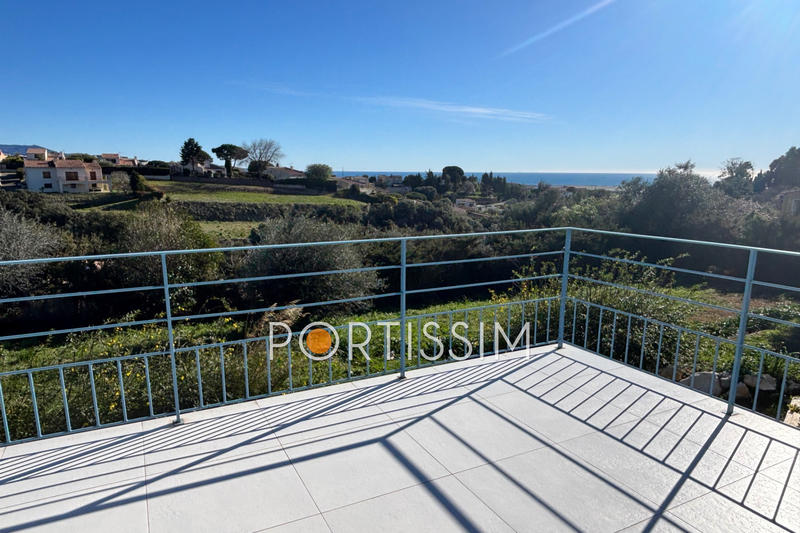 Maison - 123 m² - 4 pièces