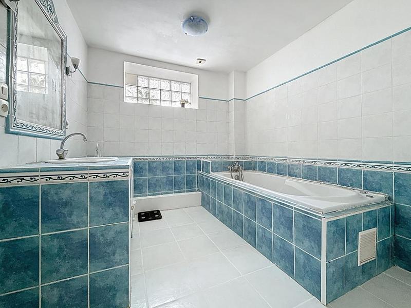 Maison - 109 m² - 4 pièces