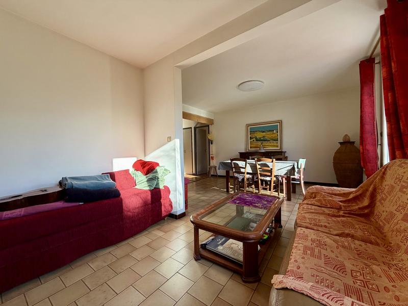 Villa - 91 m² - 4 pièces