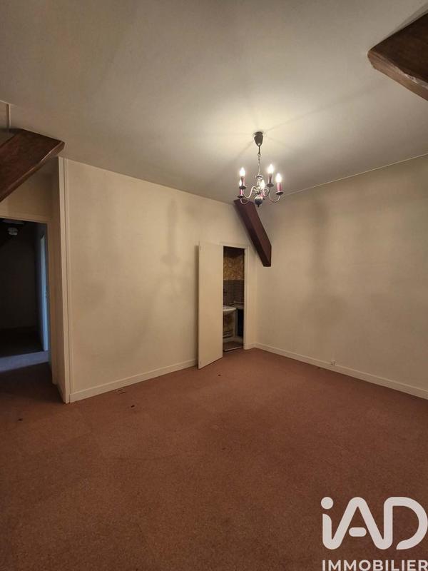 Maison - 175 m² - 8 pièces