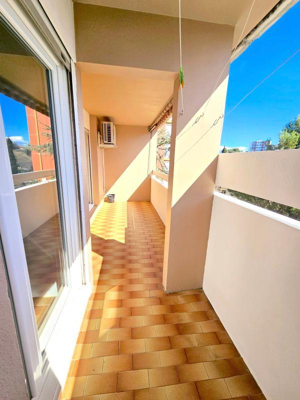 Appartement - 79 m² - 4 pièces