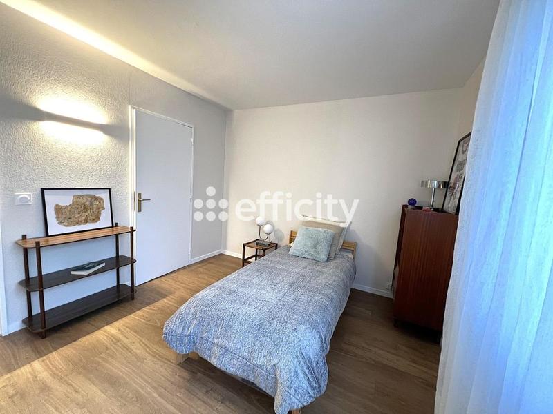 Appartement - 56 m² - 2 pièces