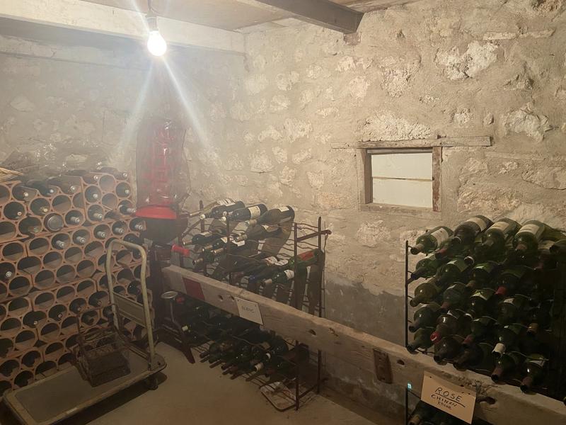 Maison traditionnelle - 262 m² - 5 pièces