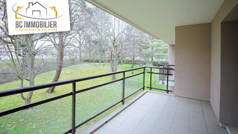 Appartement - 74 m² - 3 pièces