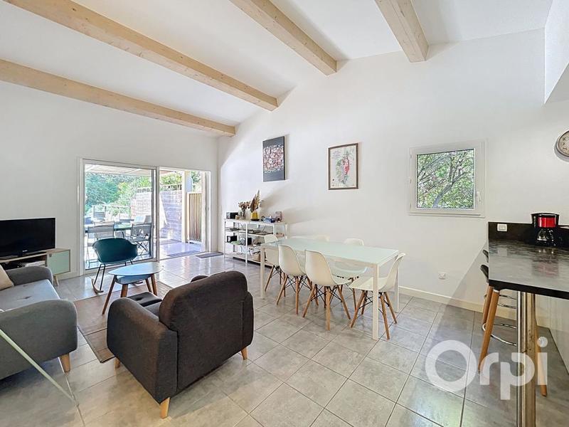 Villa - 105 m² - 4 pièces