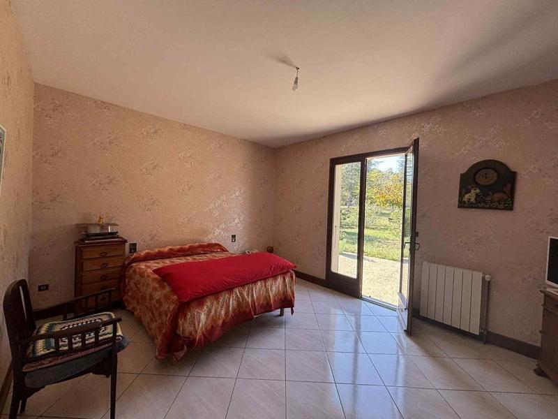 Maison - 155 m² - 5 pièces