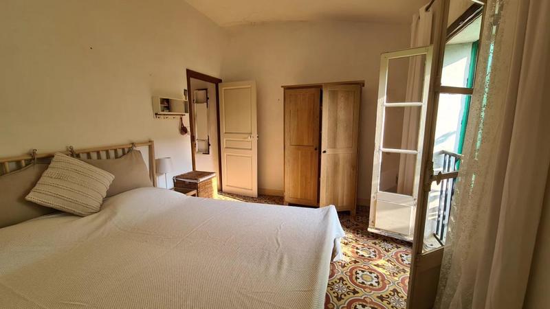 Maison de village - 129 m² - 5 pièces