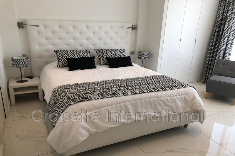 Appartement - 112 m² - 4 pièces