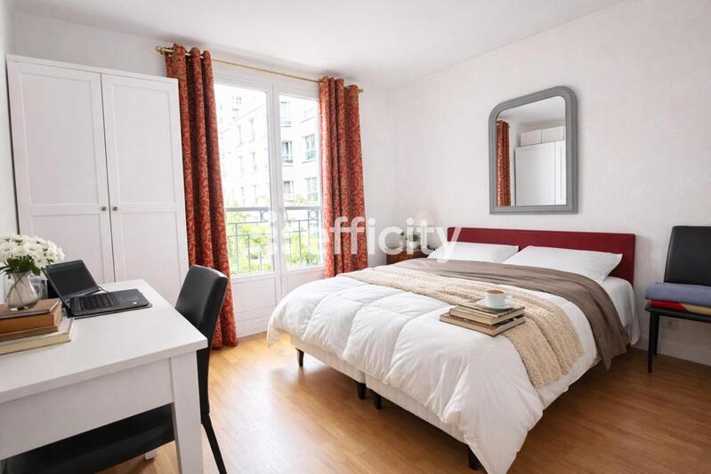 Appartement - 75 m² - 3 pièces