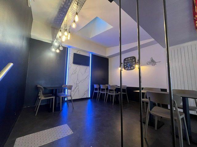 Fonds de commerce - Hôtellerie / Restauration - 388 m²