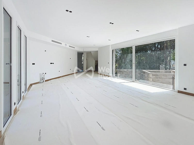 Villa - 157 m² - 4 pièces