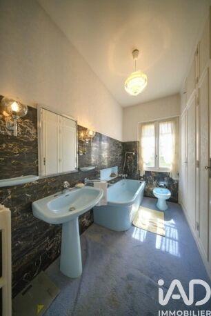 Maison de ville - 195 m² - 7 pièces